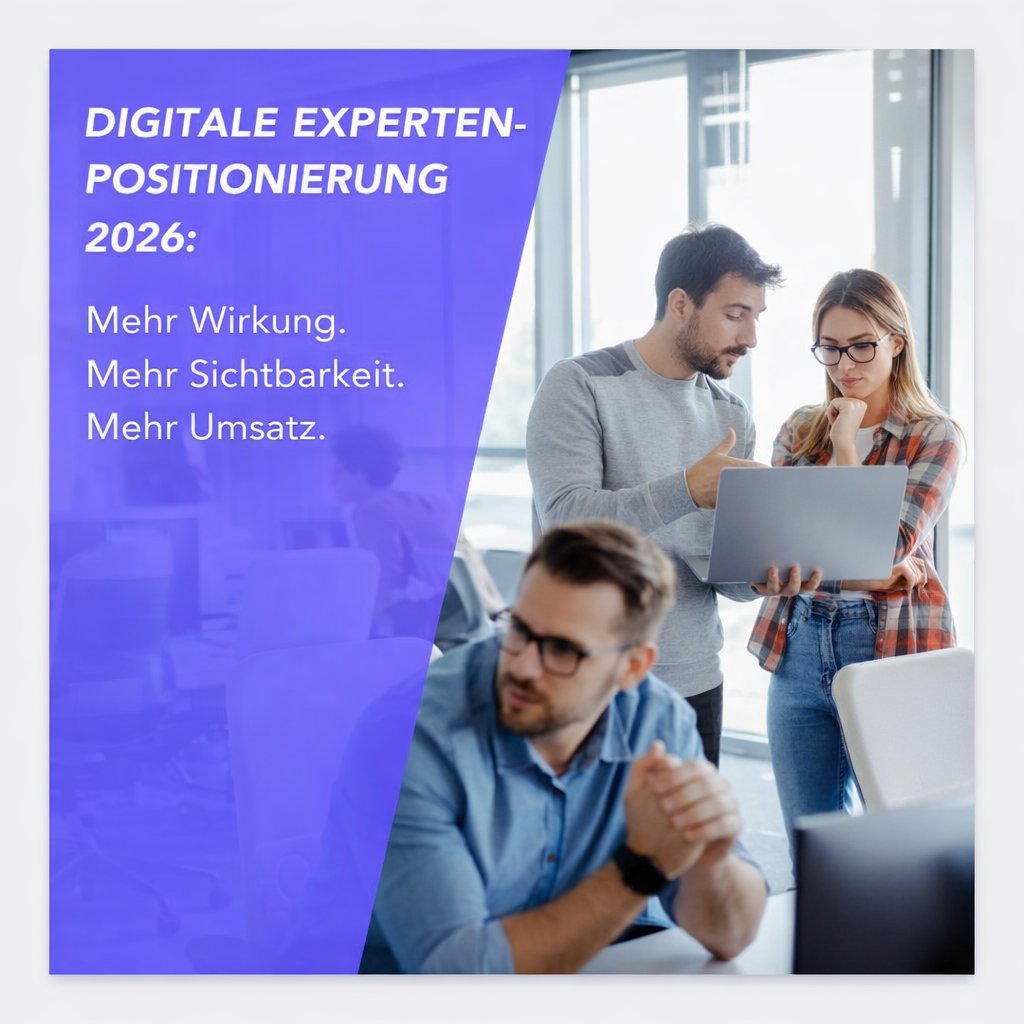 Webinare sind kein Zoom-Meeting mit Slides.

Sie sind Strategie.
Oder sie sind Zeitverschwendung.

Was sich in 10 Jahren verändert hat – und warum KI nur funktioniert, wenn die Struktur stimmt:

👉 Neuer Blogbeitrag auf Webinar-Helden- mailchi.mp/webinaria.ch/d…
