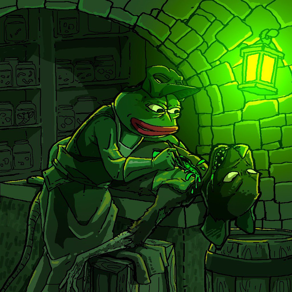 Plague is going to be spread today on the <a href="/ethereum/">Ethereum</a> chain.

3rd March 2026
Supply: 10,000
Time: 15:00 UTC
 Cost: Free

Have you washed your hands to get WL?