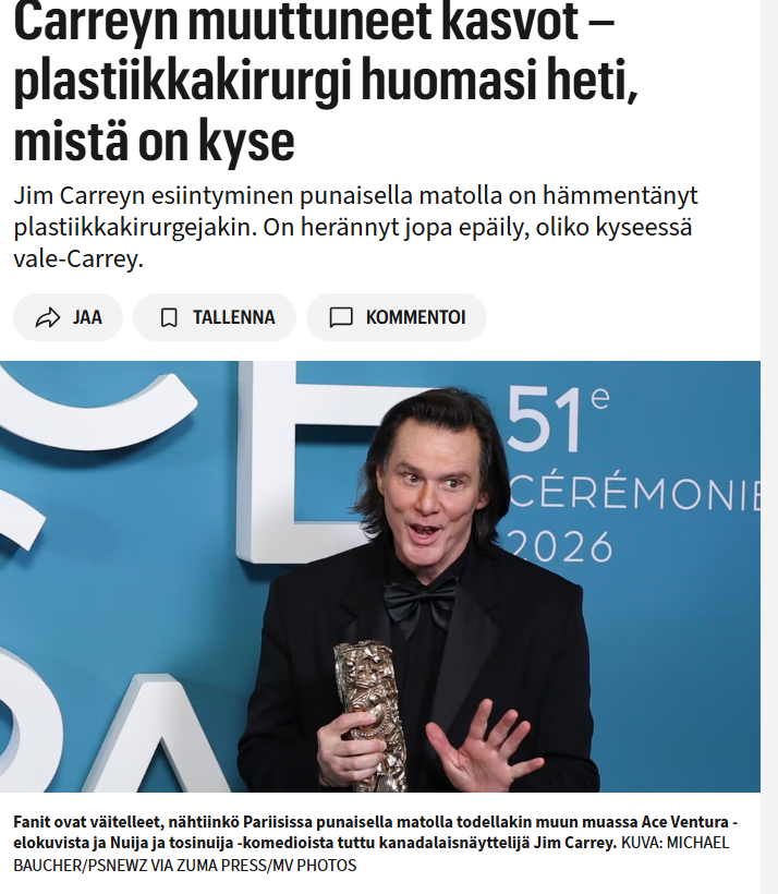 Thunder ⚡️ 🇫🇮 tweet media