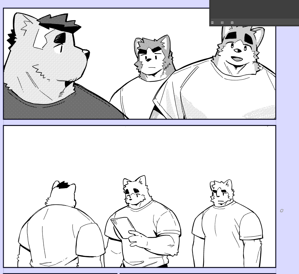 근쿠🔜FURST CLASS tweet media