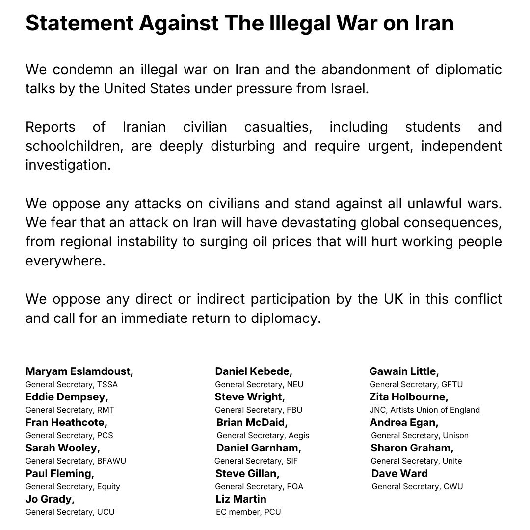 James Foster tweet media