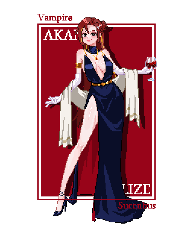GPpaeaeaen54596's tweet photo. #Lize_art
Akane Lize🩸 https://t.co/kw5Zgr6IRX