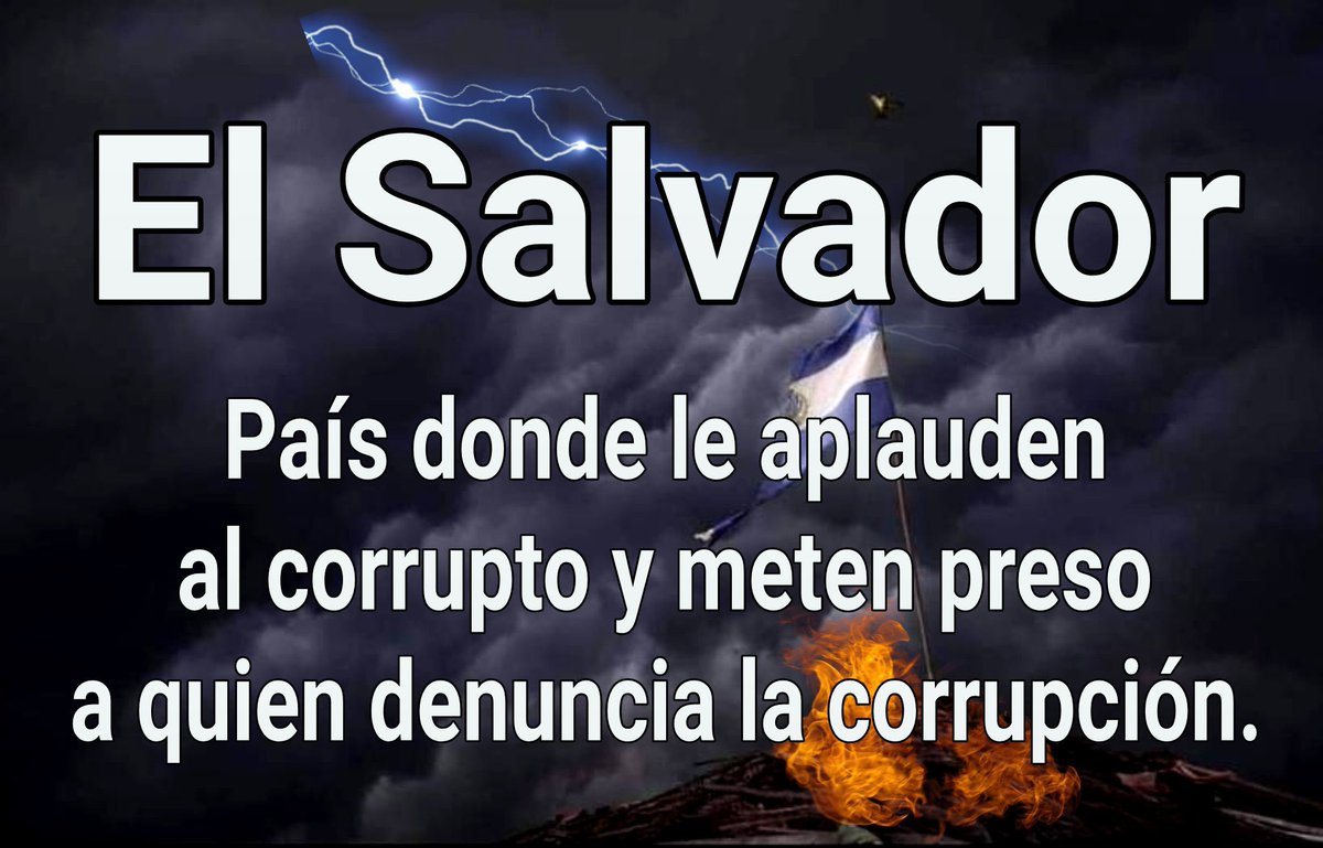 antoasb's tweet photo. El país al revés. https://t.co/czAnAqBeD1