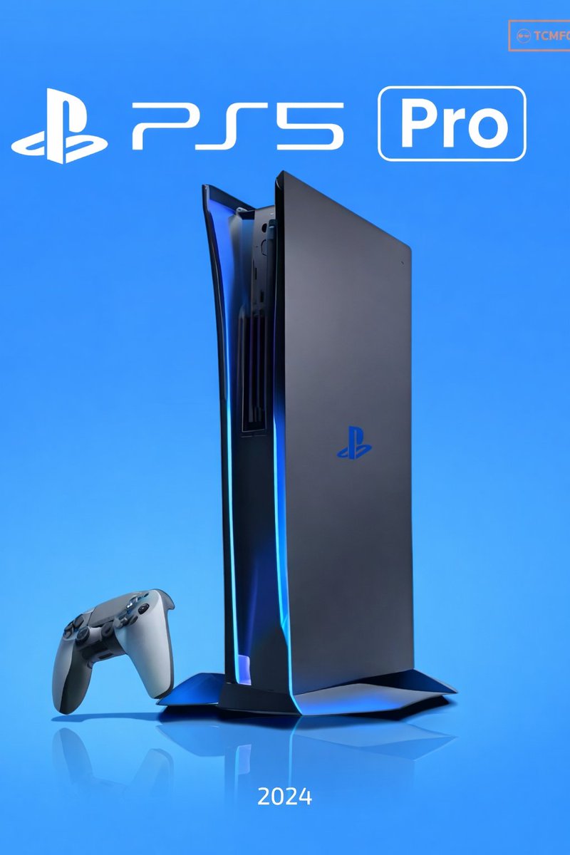 転売しません。
大事に使います。そんな方に届けたい

PS5 Pro（Sony PlayStation 5 Pro）

【応募手順】
1⃣ フォロー
2⃣ いいね ❤

以上で応募完了です。