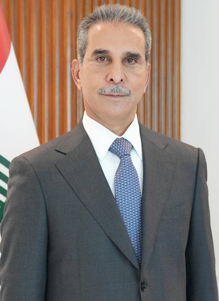 القاضي فائق زيدان رئيس مجلس القضاء الاعلى يشير الى ان المادة 76 بالدستور اللي تمنح رئيس الجمهورية تكليف مرشح “الكتلة النيابية الاكثر عدداً” لتشكيل الحكومة، تعتبر من النصوص الدستورية الاكثر جدلاً لارتباطها مباشرة بالسلطة التنفيذية
#القضاء_العراقي