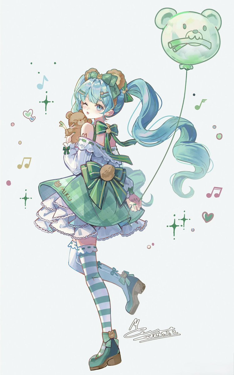 Memory咩 tweet media