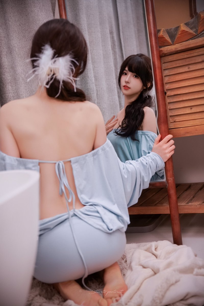 素人私写Shiroto tweet media