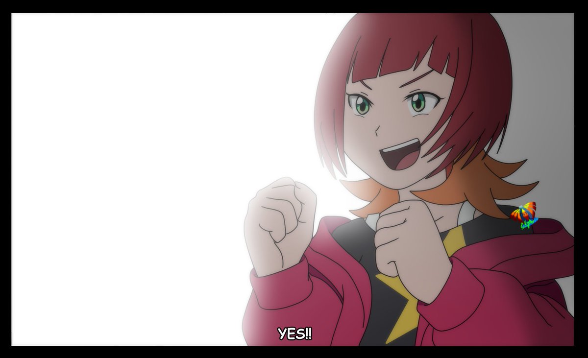 TheZoe611 tweet media