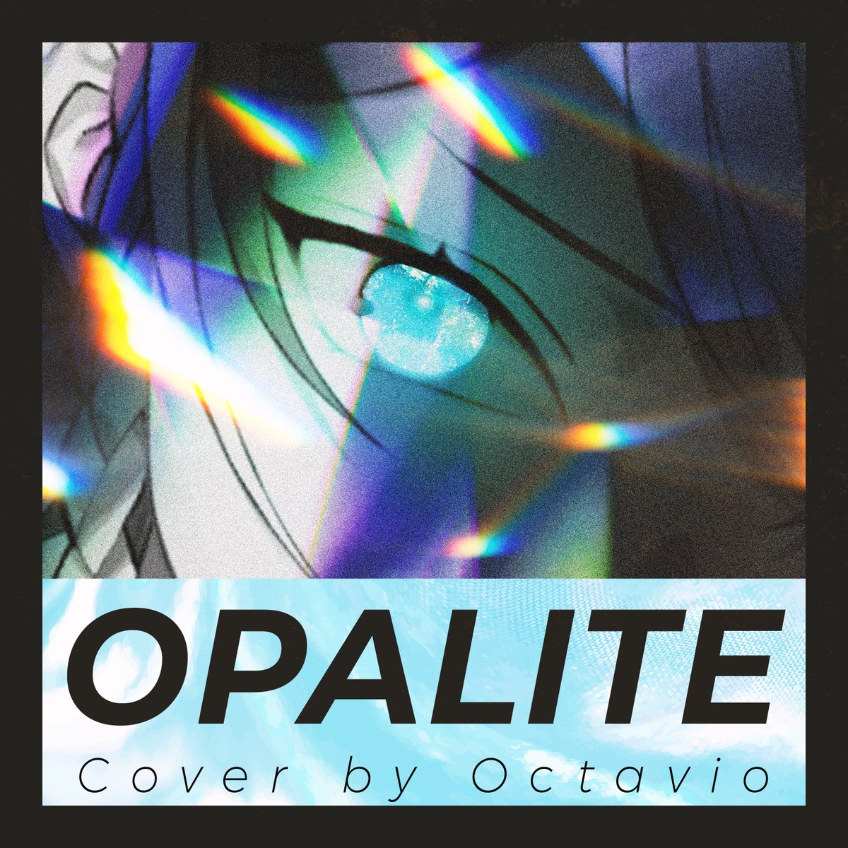 Octavio ထ HOLOSTARS EN tweet media