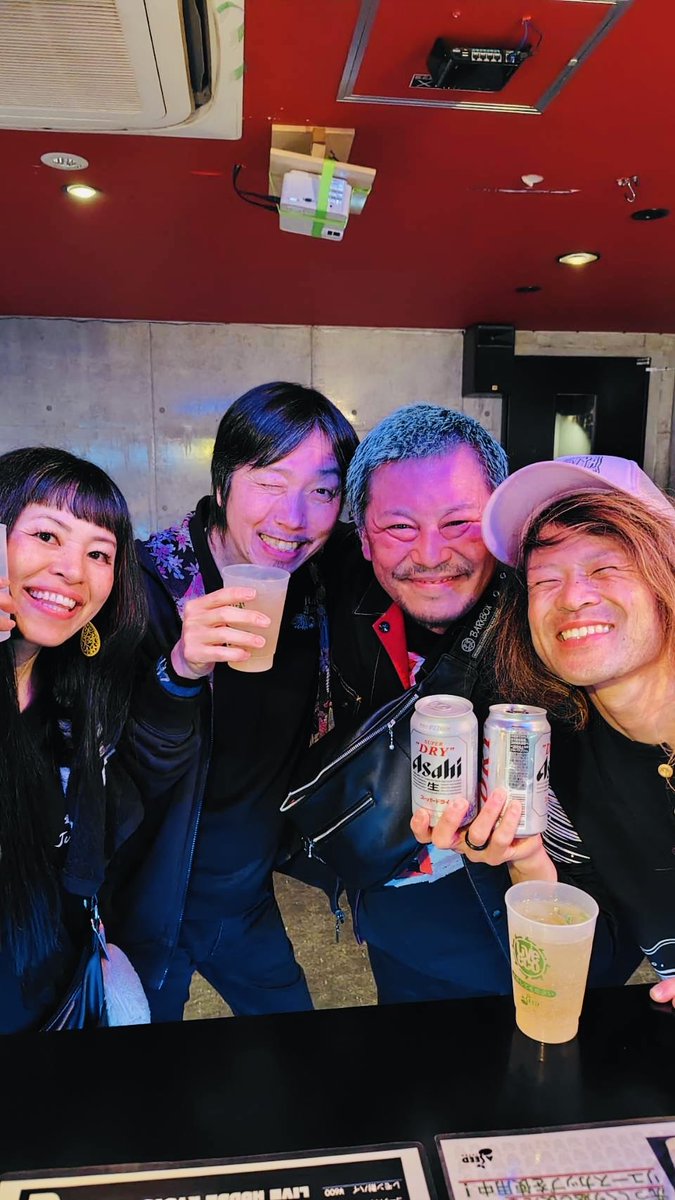 Mirai（M助） tweet media