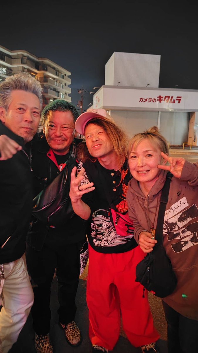 Mirai（M助） tweet media