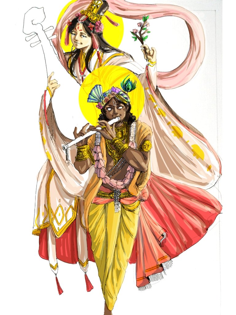 A.W.J (Open Commission!) tweet media