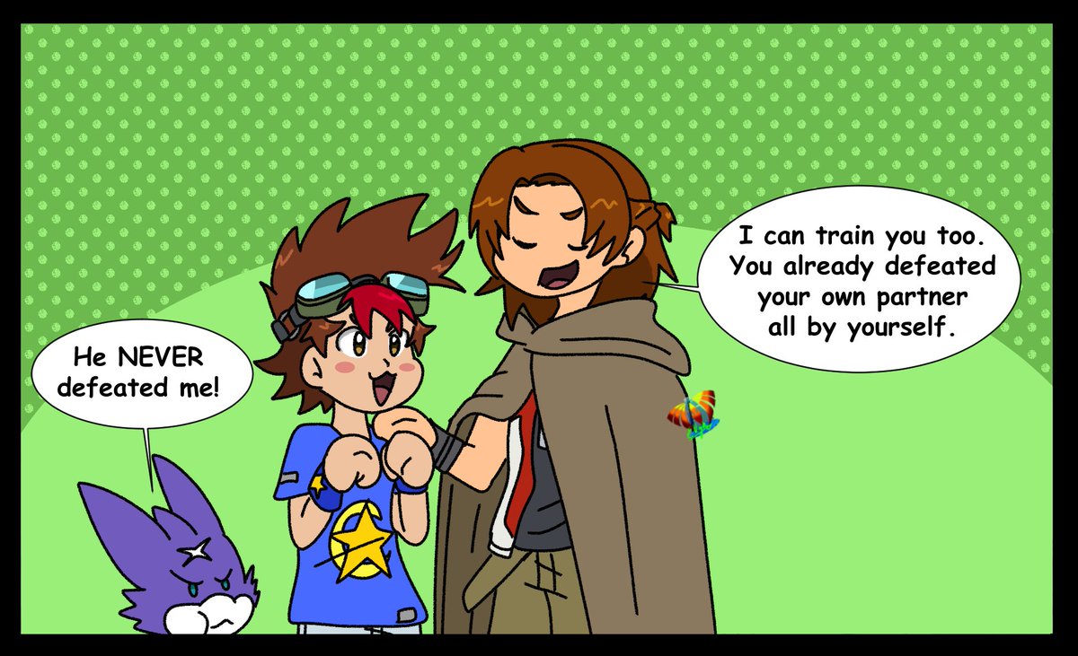 TheZoe611 tweet media