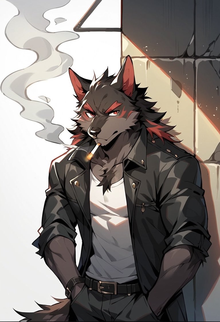 Tex Hellhound tweet media