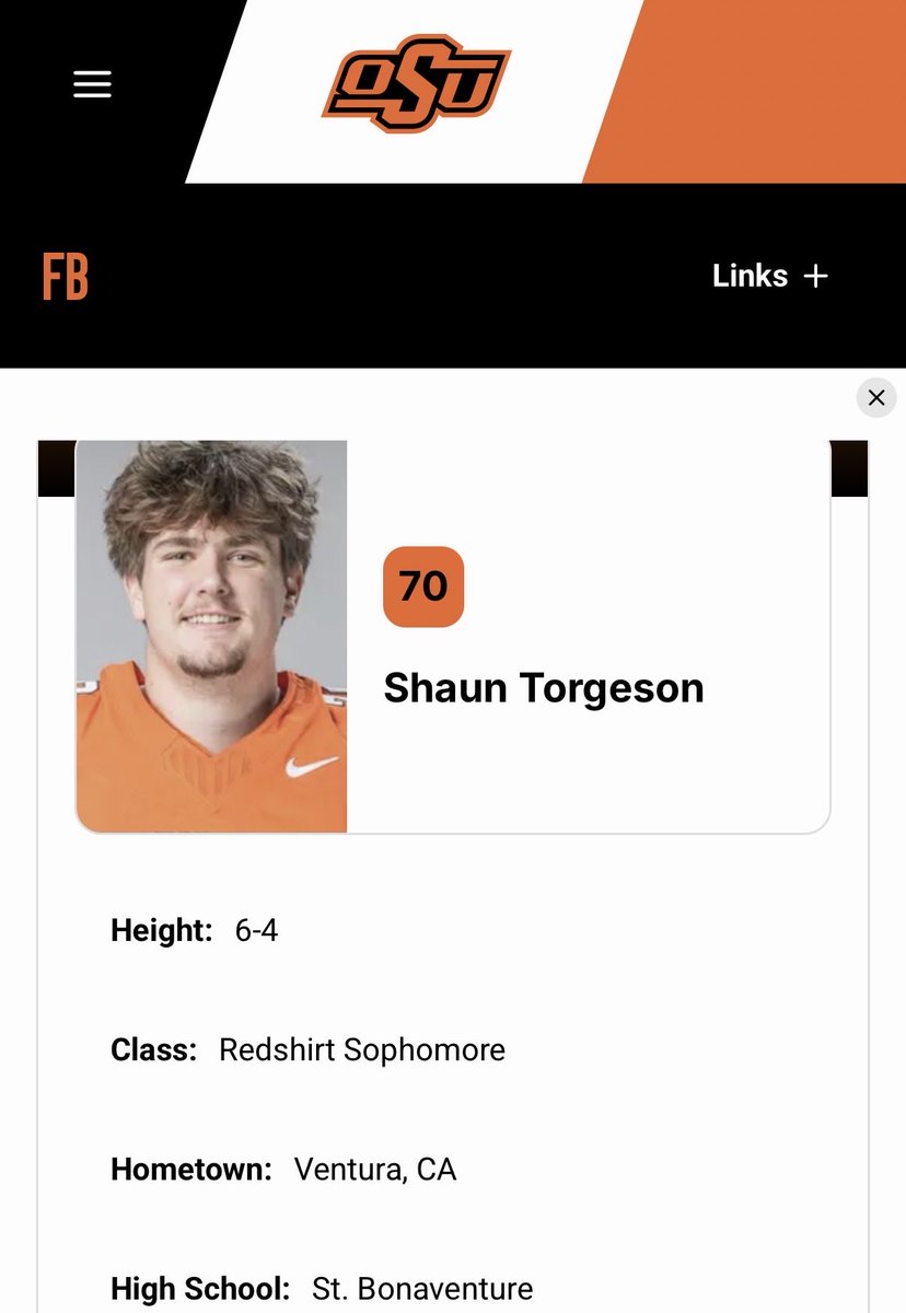 John E. Torgeson tweet media