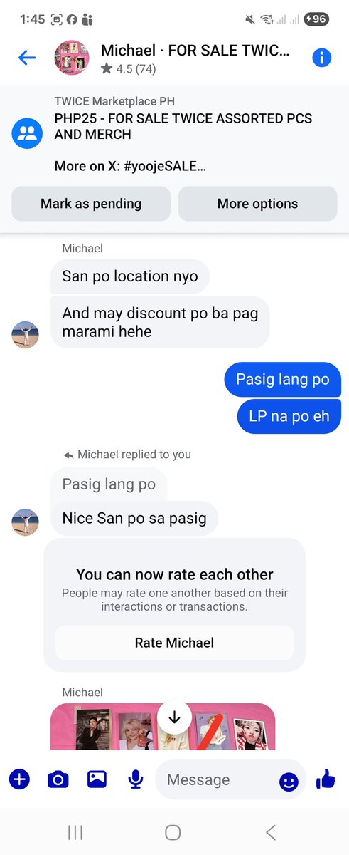 JeYooTwice's tweet photo. MEN ARE SO SHIT AND IT'S ALWAYS MEN MAHIRAP MAKAPAG TRANSACT LIKE PLS DONT STRESS ME.OUT OVER 25 PESOS PC https://t.co/tMkaaYF93H
