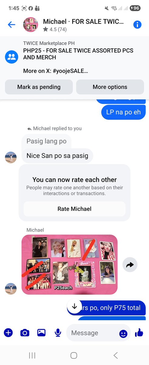 JeYooTwice's tweet photo. MEN ARE SO SHIT AND IT'S ALWAYS MEN MAHIRAP MAKAPAG TRANSACT LIKE PLS DONT STRESS ME.OUT OVER 25 PESOS PC https://t.co/tMkaaYF93H