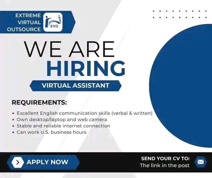 Mr Charles (Remote Jobs) tweet media