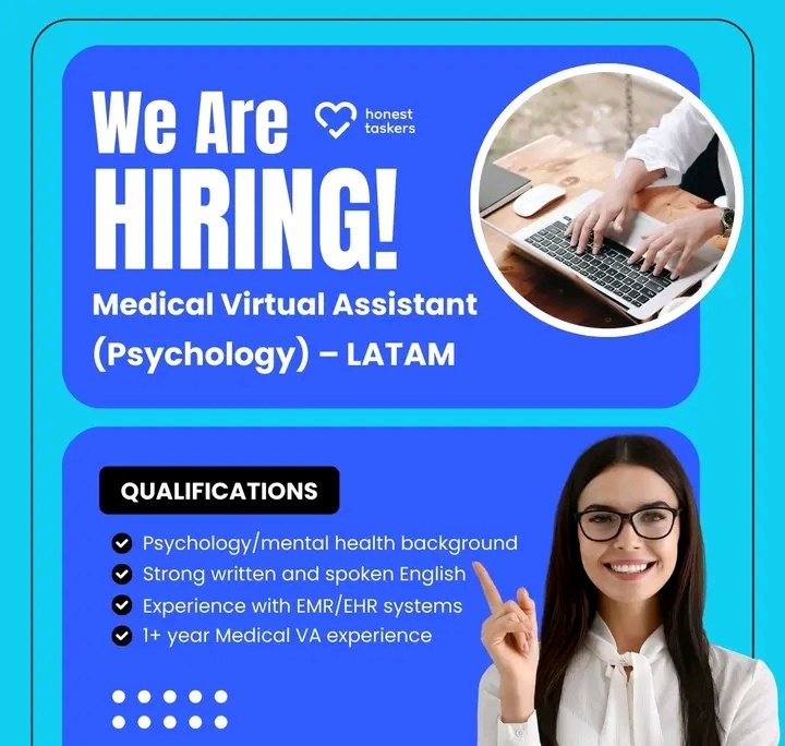 Mr Charles (Remote Jobs) tweet media