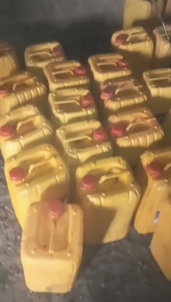 Adewale Yusuf tweet media