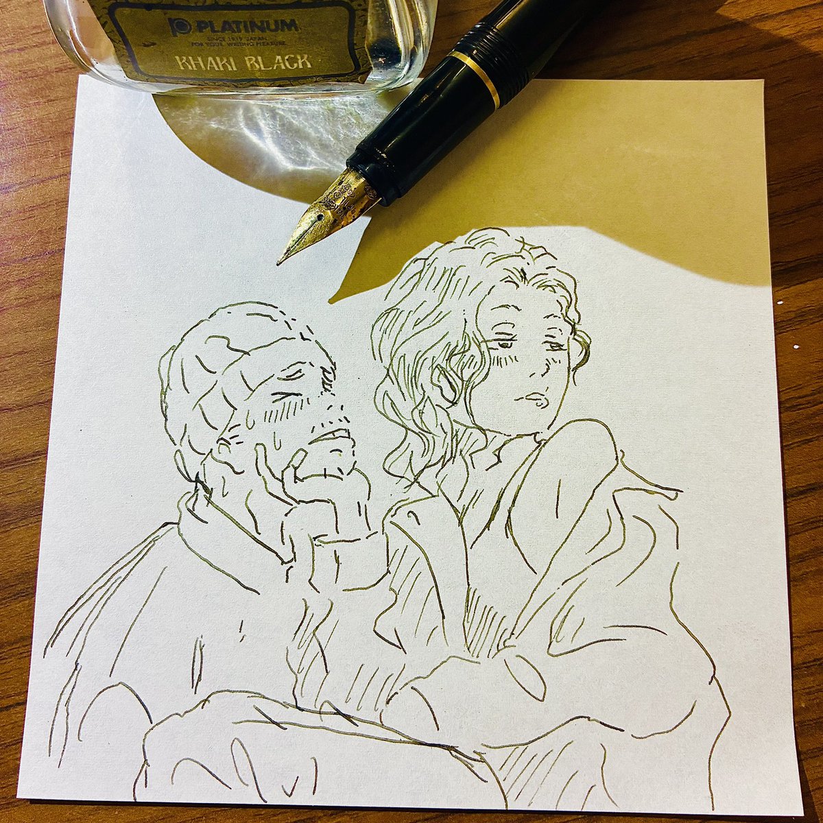 ヒロポン (@hiropon_no6) / Posts / X