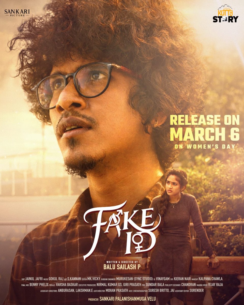 Sakthivelan B tweet media