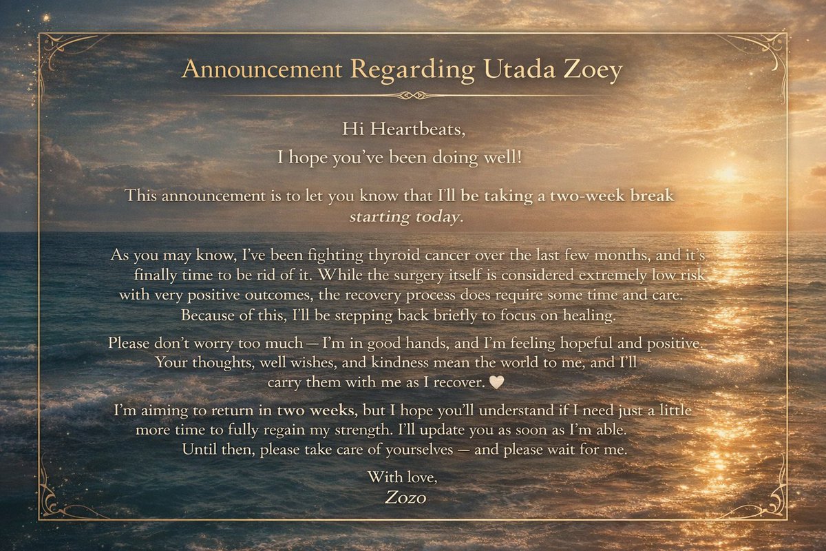 Utada Zoey 🔥 歌田ぞおい🌊 tweet media