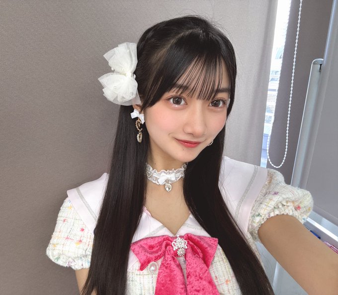 上村佳里奈のTwitter画像3