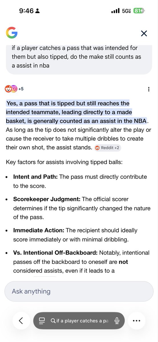 PlaySecured's tweet photo. @nbastats you guys need to create Podz for the assist he had in the first quarter 4:05 left https://t.co/Y7WGHkfXfW