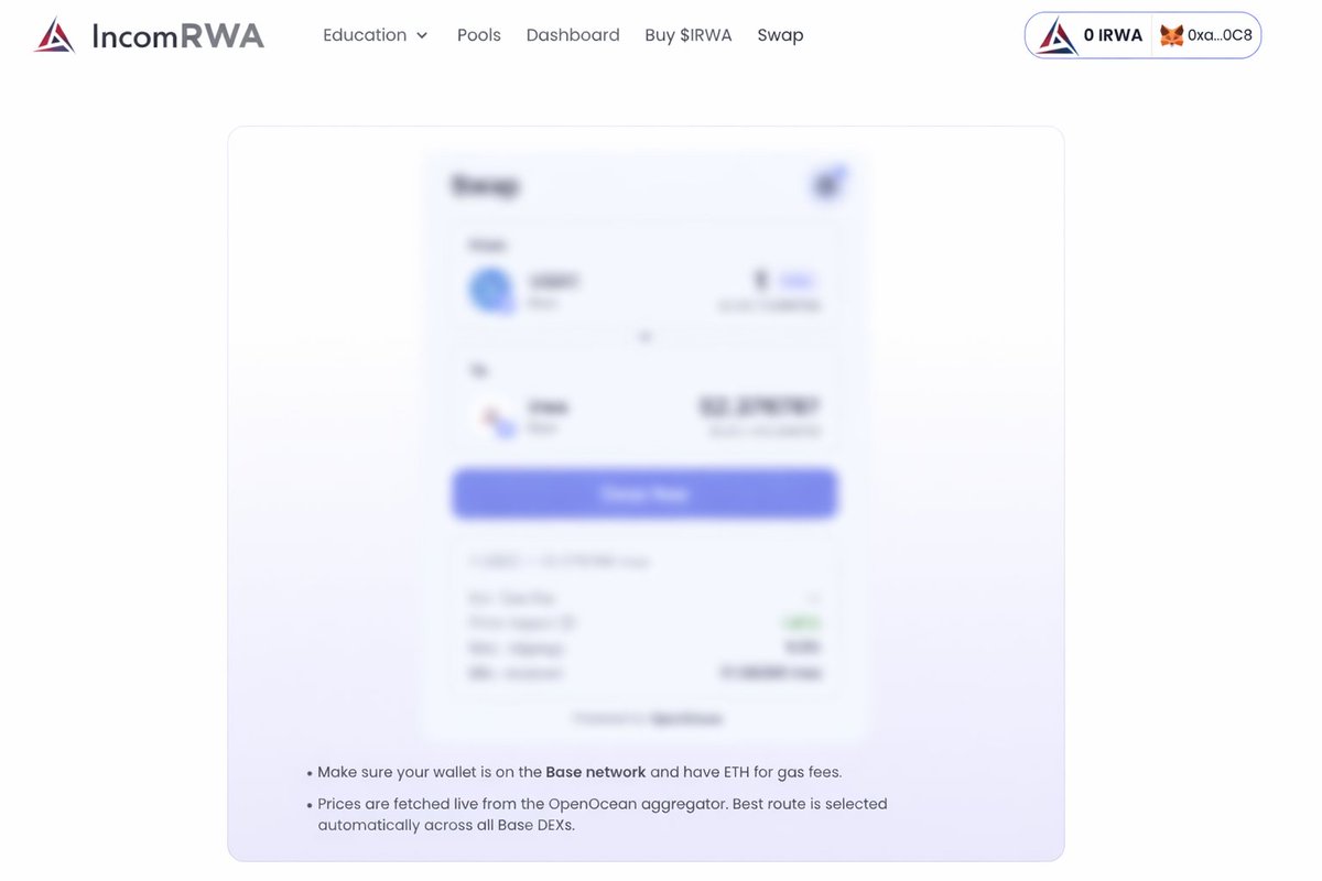 IncomRWA tweet media