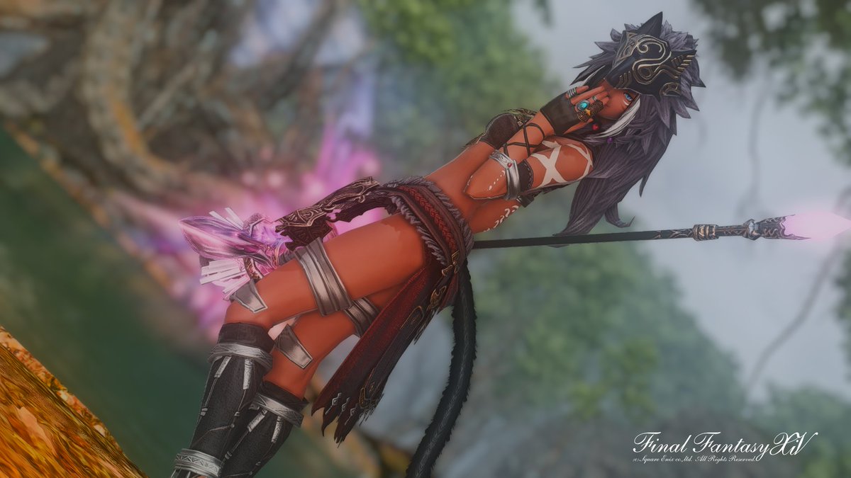 月読@リース tweet media