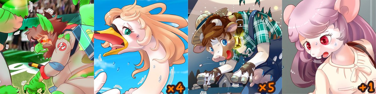 モルモル tweet media