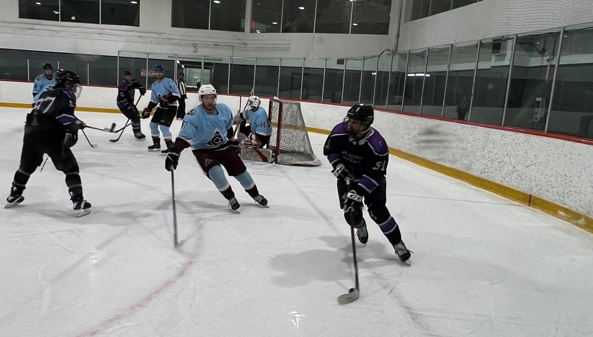 PAHL Delta, Coquitlam, Maple Ridge & Kelowna tweet media