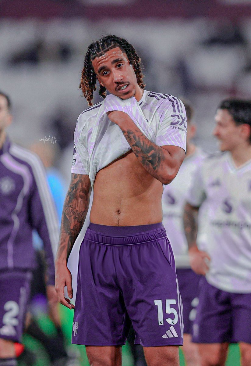 Utd-Demo tweet media