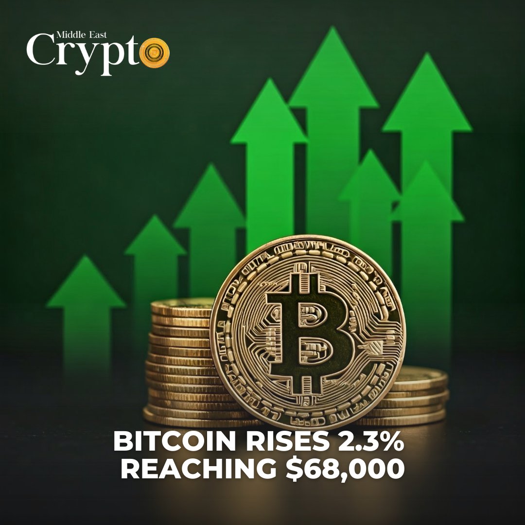 Crypto Middle East tweet media