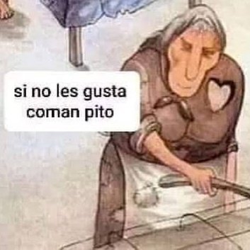 no se yo me crié con los lannister y los targaryen