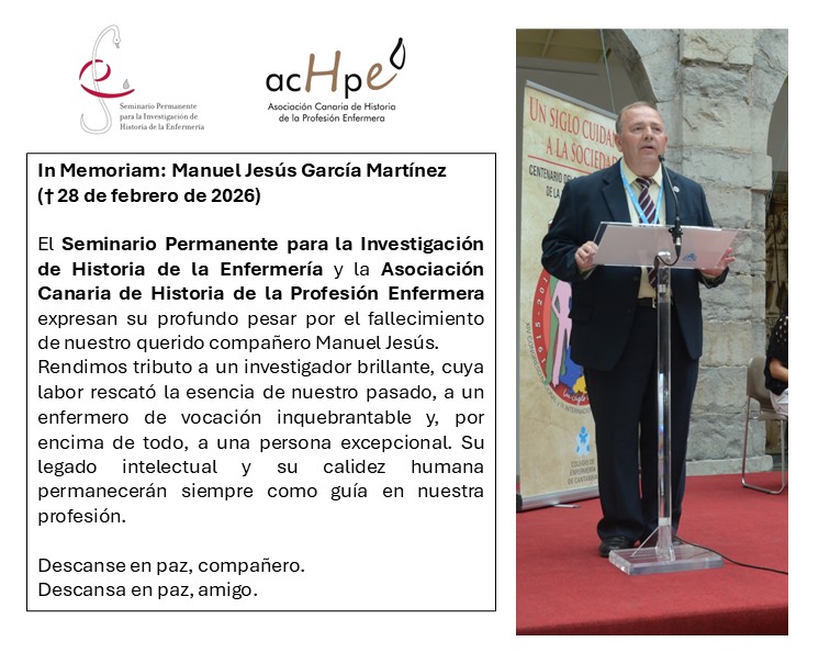 hist_cc_salud's tweet photo. #historiaenfermeriacanaria https://t.co/e0I7sa84YI