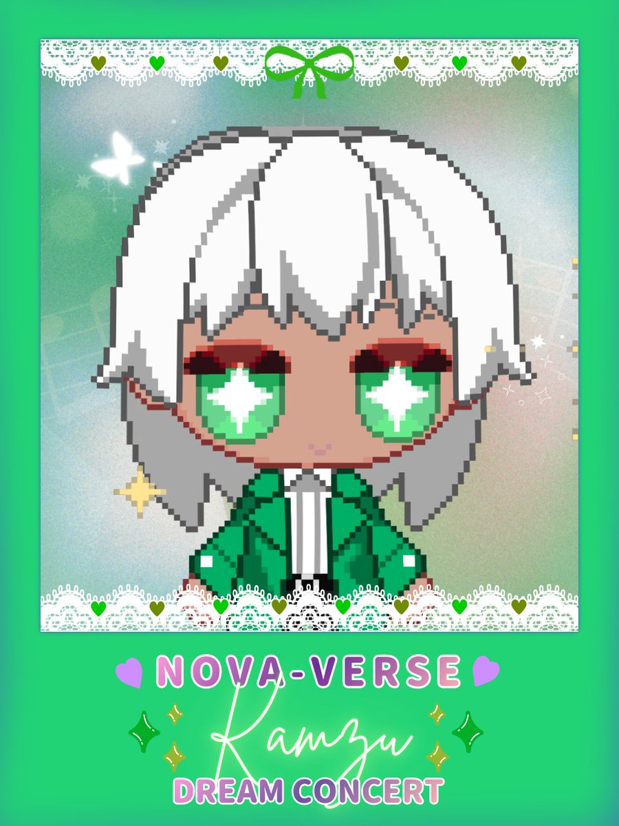 Kamzu__'s tweet photo. Surprise! I'm taking part in @erika_norn Dream Concert. This was pretty fun to work on and everyone put everything they had into it for your listening pleasure. Hope you enjoy https://t.co/gLkqkncAHR