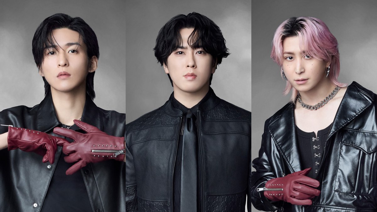 fanSnowManinfo's tweet photo. 📸 New Artist Photo 公開

2026年4月29日(水) Release
13th Single
「BANG!! / SAVE YOUR HEART / オドロウゼ！」💿✨

新ビジュアル解禁。
進化を続けるSnow Manの“今”をぜひチェックしてください。

▼ご予約・詳細
https://t.co/CEBxeMCwWz

#SnowMan
#SnowMan_13thSG
#初のトリプルA面シングル https://t.co/QSUVFiD7cb
