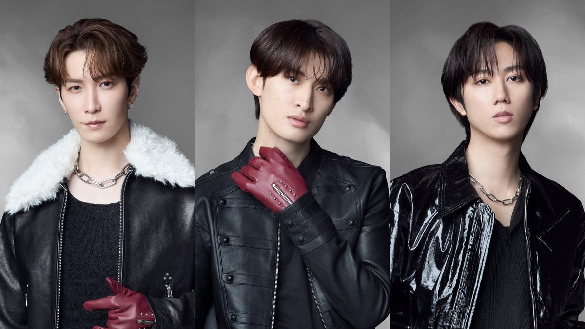 fanSnowManinfo's tweet photo. 📸 New Artist Photo 公開

2026年4月29日(水) Release
13th Single
「BANG!! / SAVE YOUR HEART / オドロウゼ！」💿✨

新ビジュアル解禁。
進化を続けるSnow Manの“今”をぜひチェックしてください。

▼ご予約・詳細
https://t.co/CEBxeMCwWz

#SnowMan
#SnowMan_13thSG
#初のトリプルA面シングル https://t.co/QSUVFiD7cb