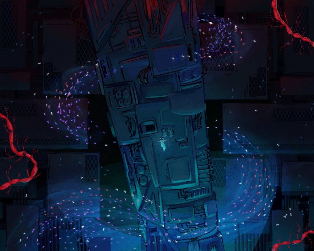 MothChip tweet media