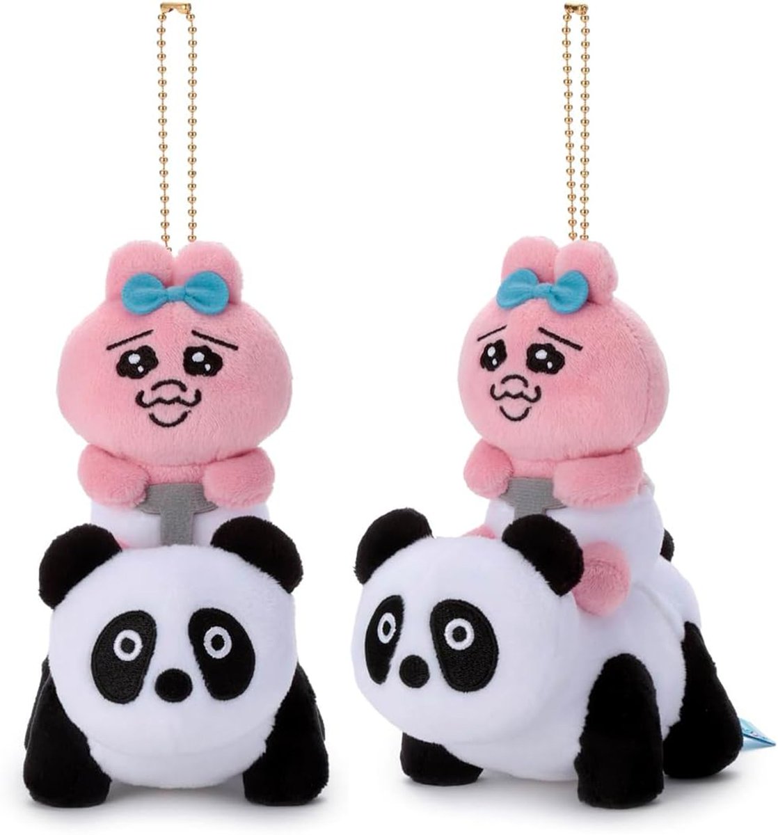 おぱんちゅうさぎ グッズ案内 (@opanchu_usagi_g) / Posts / X