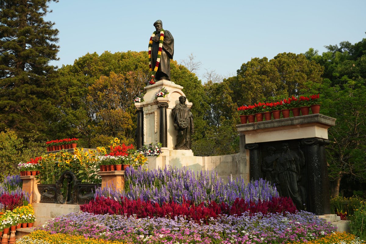 IISc Bangalore tweet media