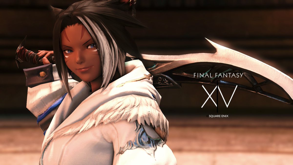 月読@リース tweet media