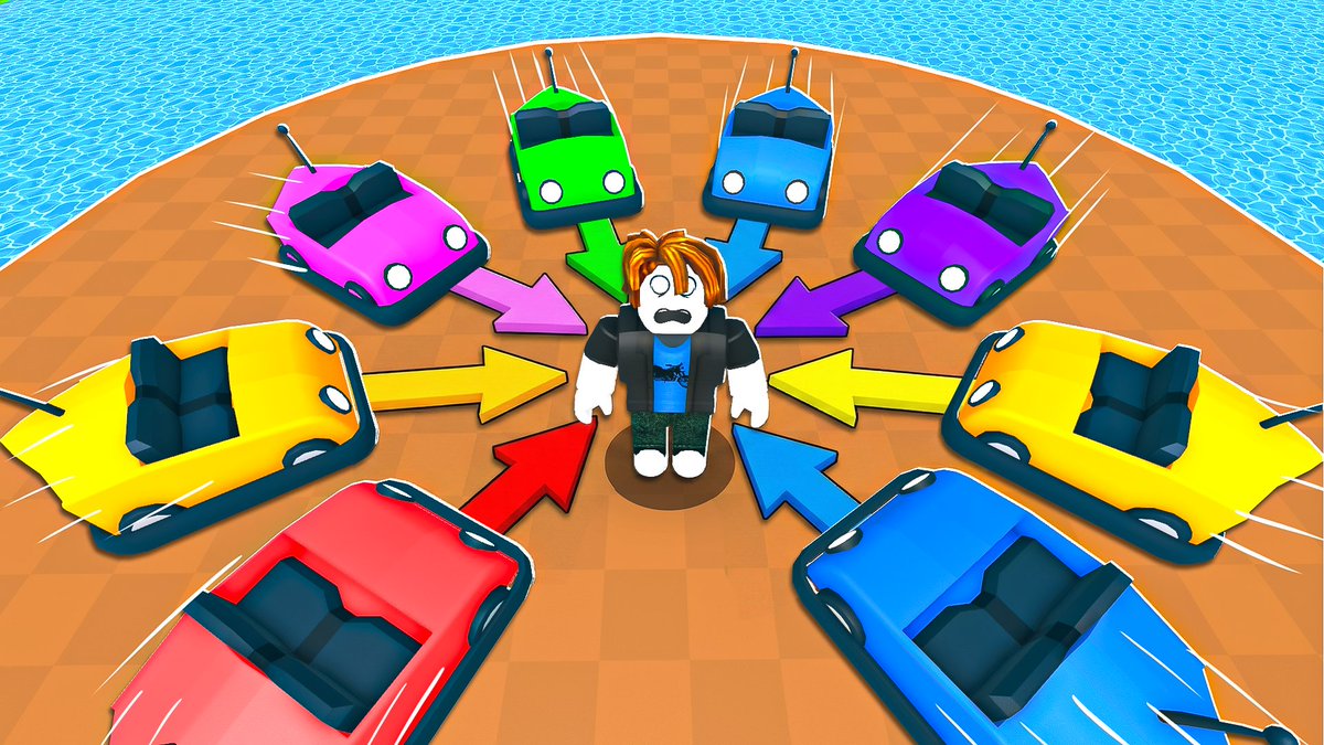 pravionex's tweet photo. Recent Roblox Thumbnails
Discord: Pravionex
Likes and RTs appreciatedโฅ๏ธ&๐
#roblox #robloxdev #quickwork #qptr https://t.co/CZUs7CYVvh
