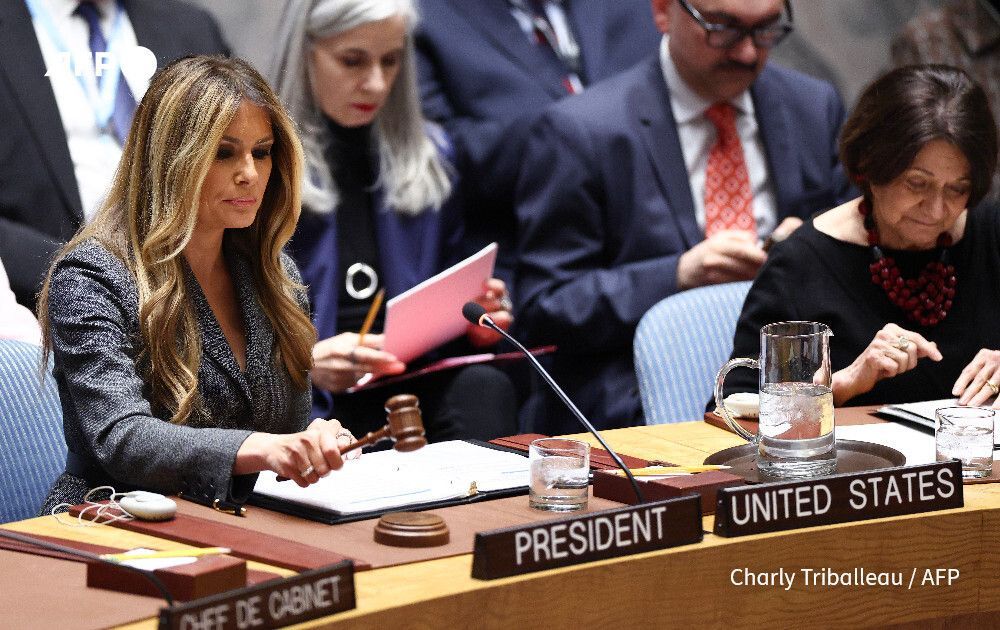 AFP News Agency tweet media