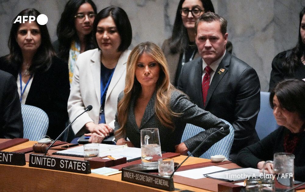 AFP News Agency tweet media