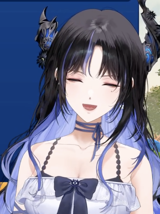 RissaLIVE Thank you for the unexpectedly-long stream Rissa