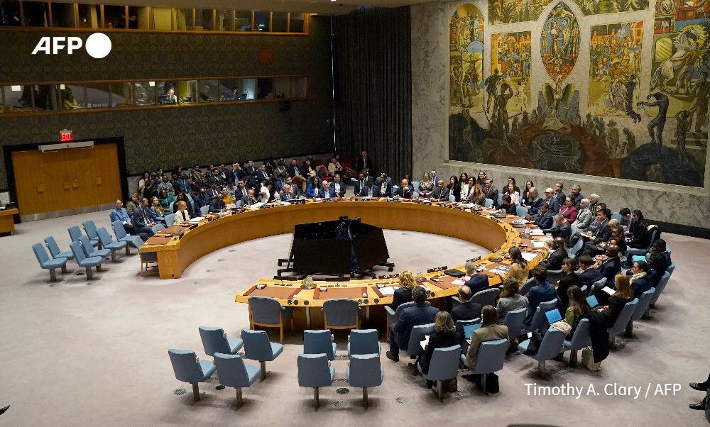 AFP News Agency tweet media