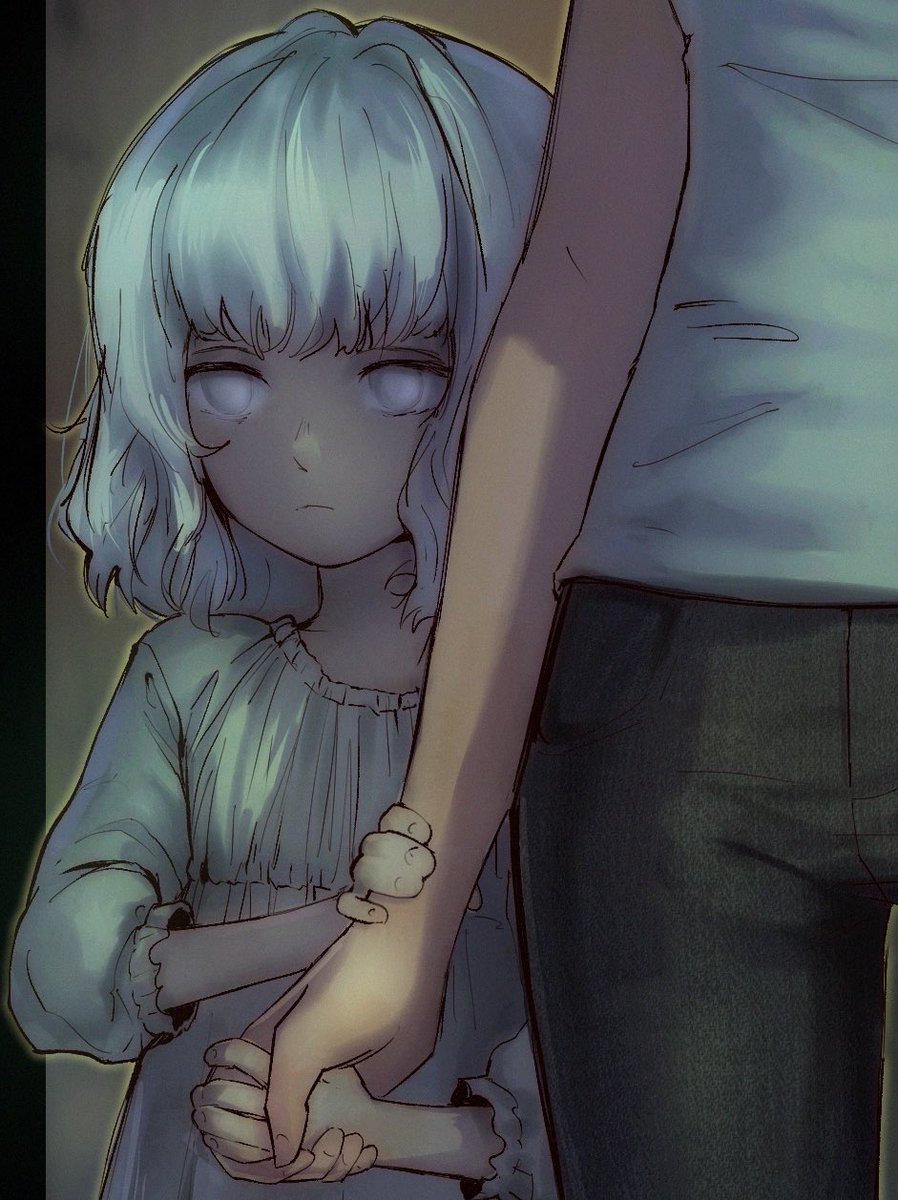 Little Emily 🥲
#ResidentEvilRequiem